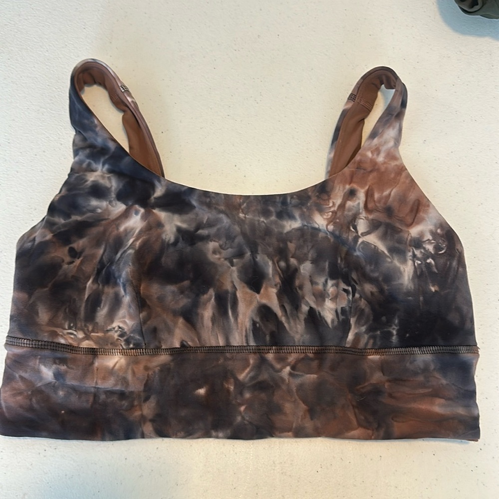 Lululemon Align Bra